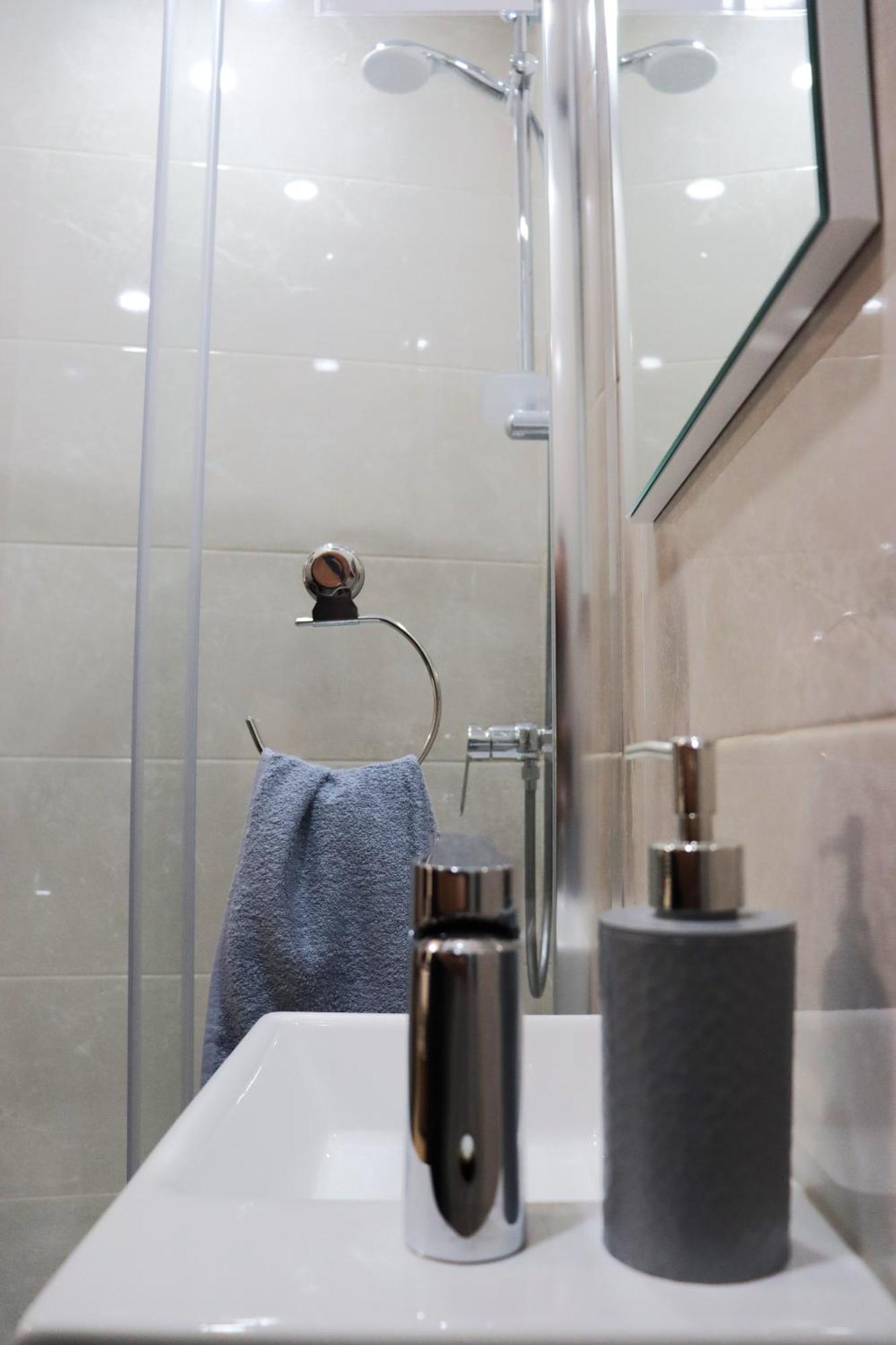 Sc6 - Modern & Spacious 2 Bed St. Paul's Bay Exteriör bild