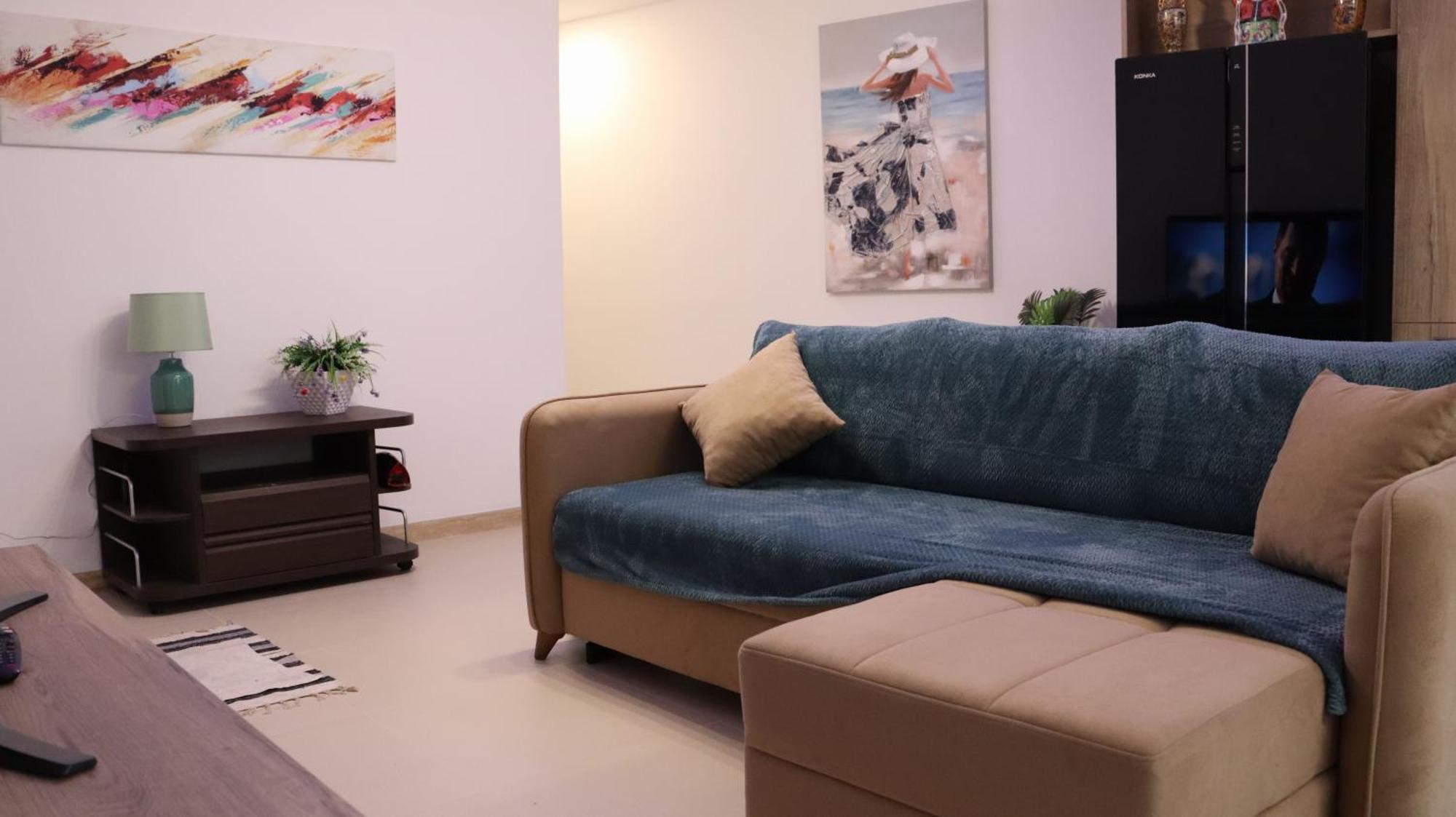 Sc6 - Modern & Spacious 2 Bed St. Paul's Bay Exteriör bild