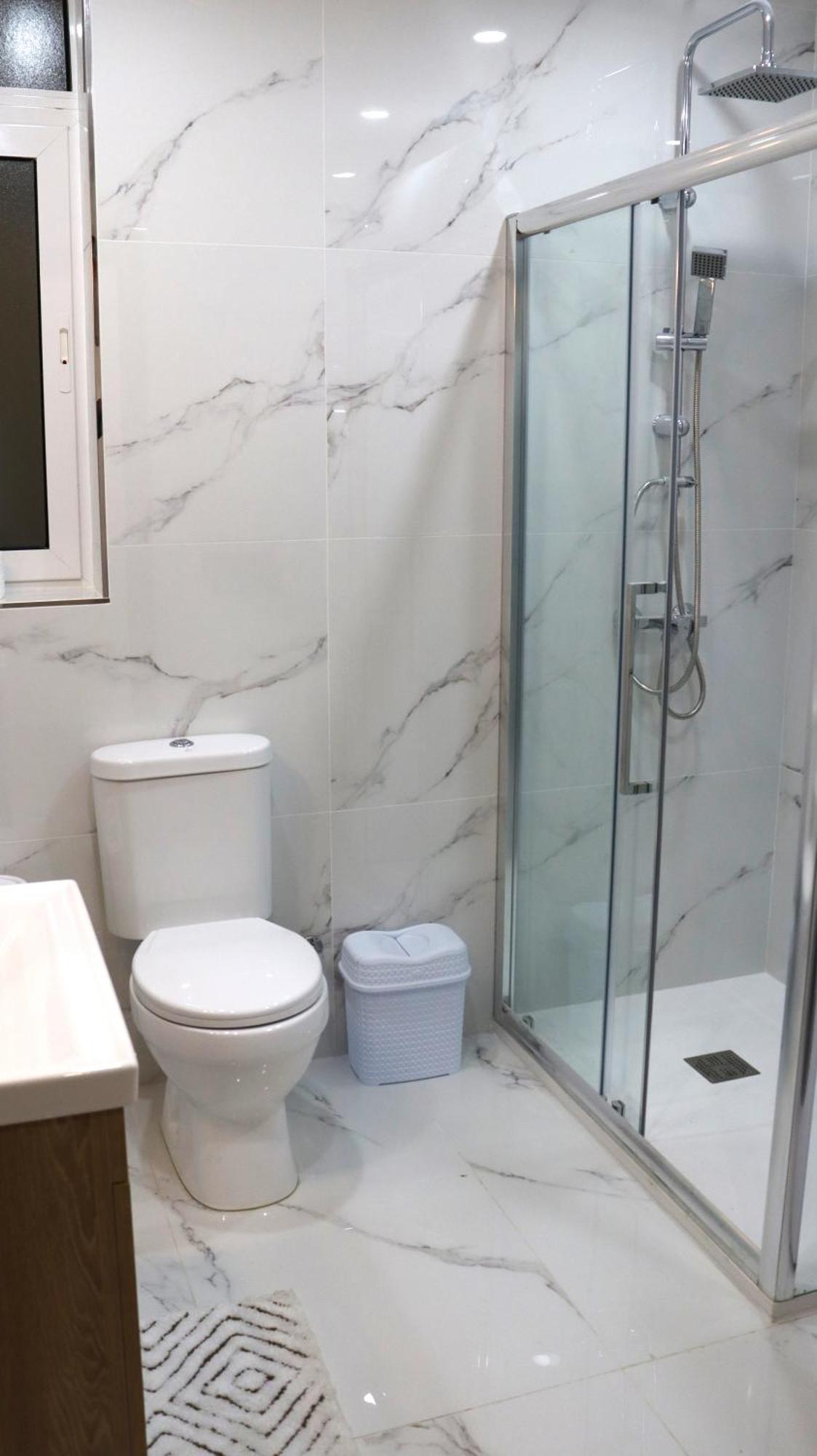 Sc6 - Modern & Spacious 2 Bed St. Paul's Bay Exteriör bild