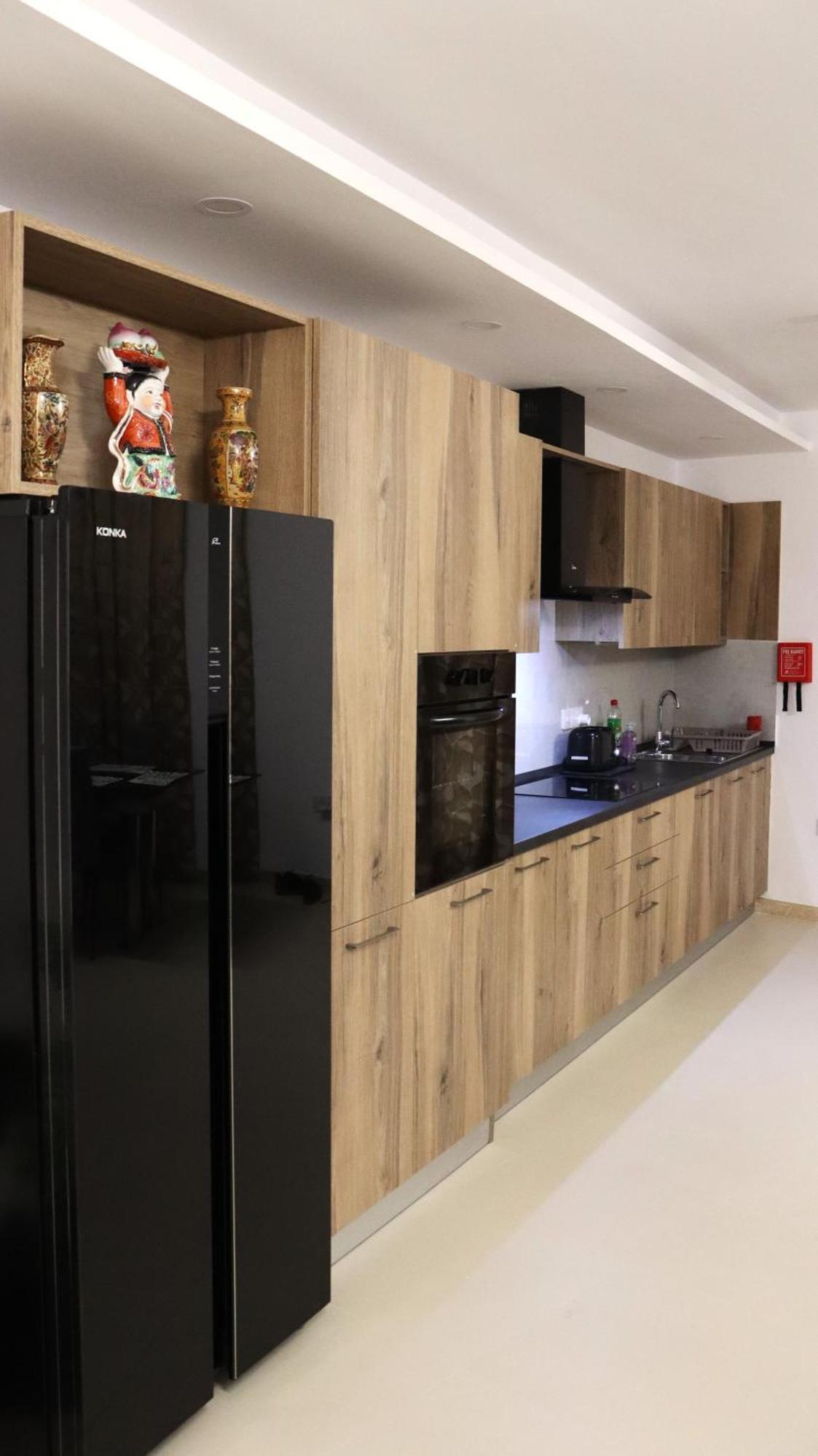 Sc6 - Modern & Spacious 2 Bed St. Paul's Bay Exteriör bild